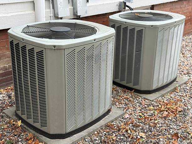 Reliable Hvac contractor in Spencer, IN by JG Cool HVAC