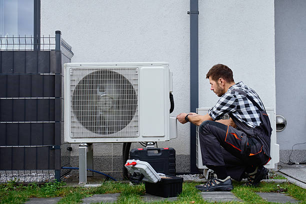 Trusted Hvac service in Spencer, IN - JG Cool HVAC